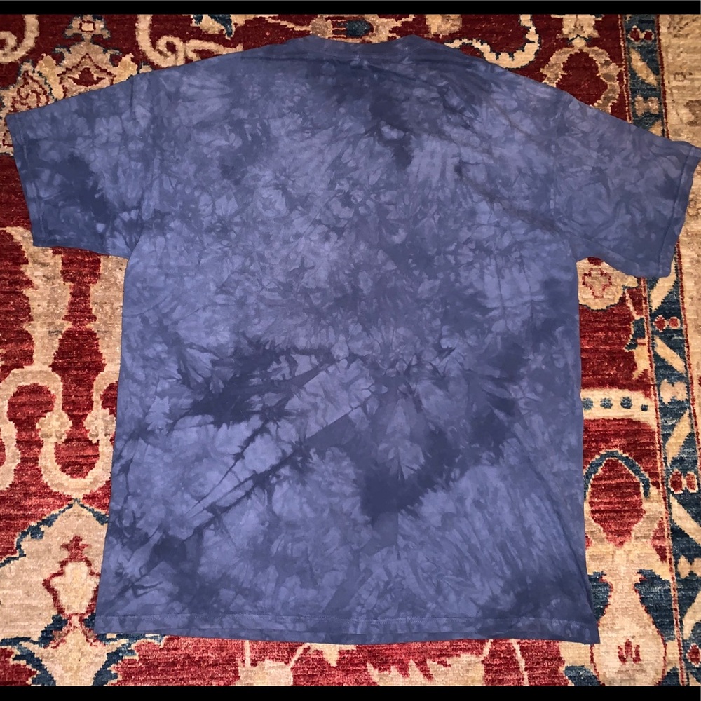 THE MOUNTAIN | Abe graphic tee - Picture 4 of 4